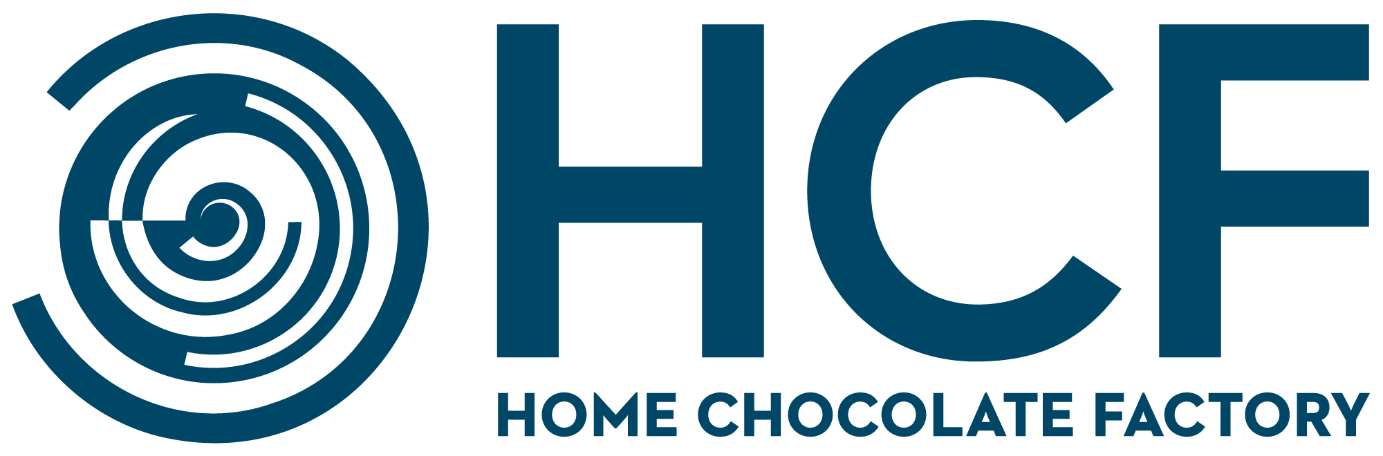 Home Chocolate Factory