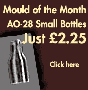 Mould of the Month Special Offer