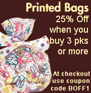 Printed Bag Discount
