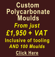 Mould of the Month Special Offer