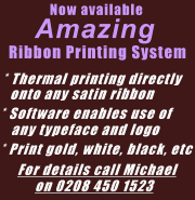 Printed Bag Discount