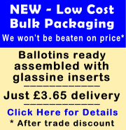 Polycarbonate Figure Moulds