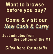 Chocolate Making Cash and Carry