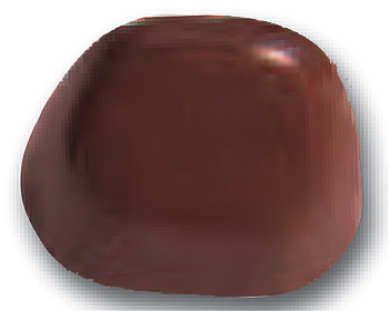 Cabrellon Cabrellon Dome Polycarbonate Chocolate Mould