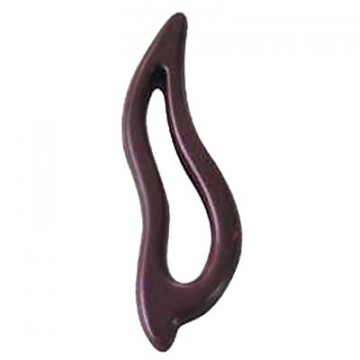 Moulds for Chocolate decorations 63x23mm