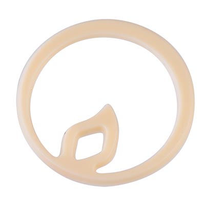 Moulds for Chocolate decorations Dia 50mm