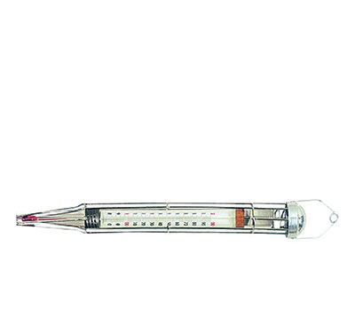 Sugar Thermometer with metal sheath