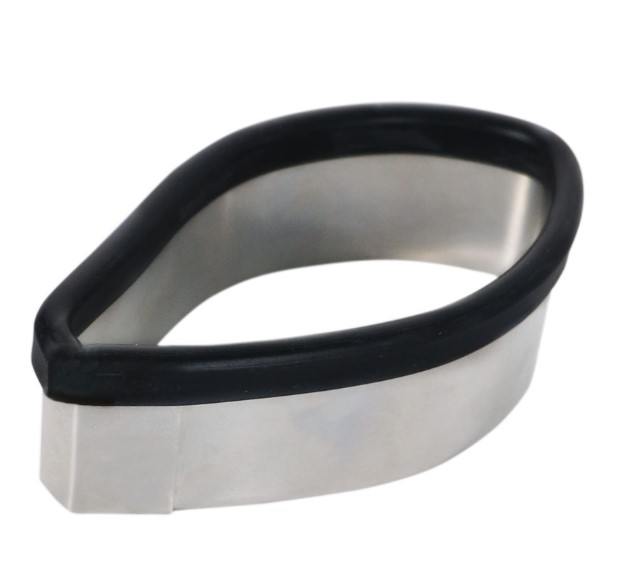 Martellato Pastry Cutter Cocoa Mould