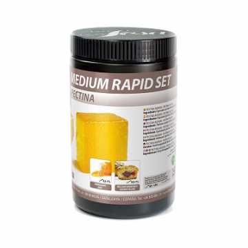 SOSA Pectin Medium Rapid Set 500g