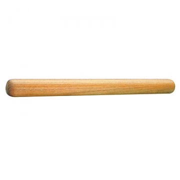 Mallard Ferriere Beechwood Rolling Pin - 50cm x 5cm dia