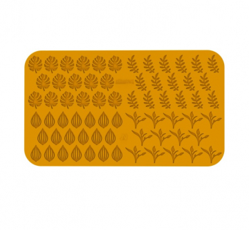 Silikomart Giardino Professional Silicon Mould