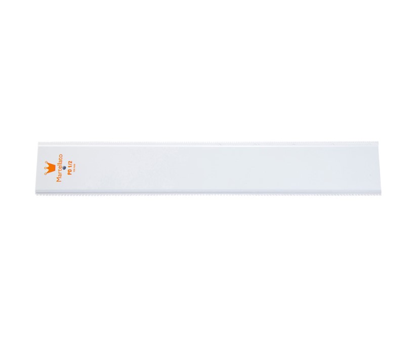 Martellato PDS1/2 Decorating Comb 17cm