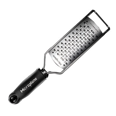 Ribbon Grater