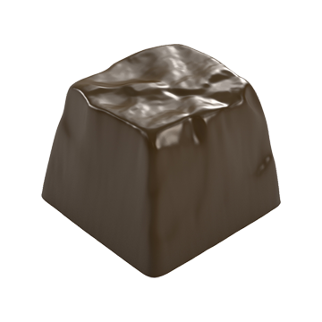 Implast praline 24 cavities 275x135