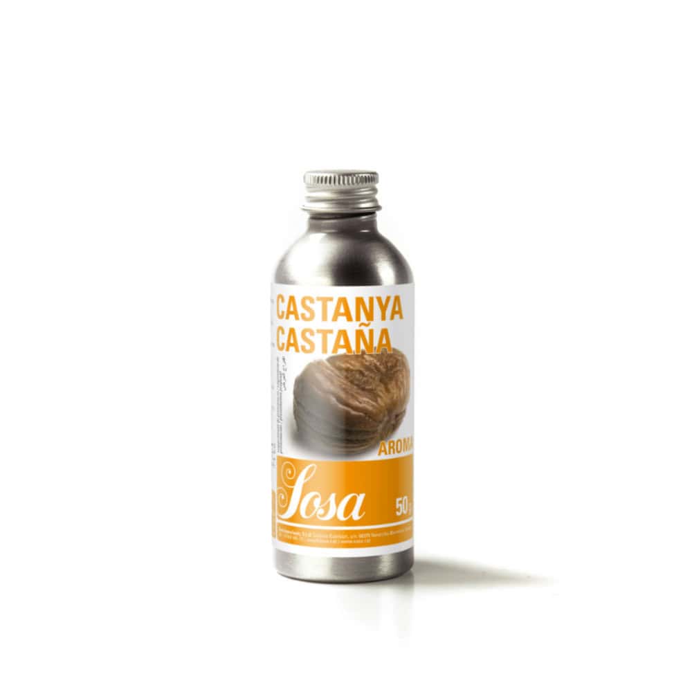 SOSA Chestnut Aroma 50g