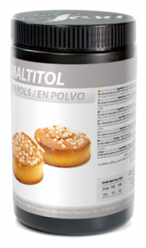 SOSA Maltitol (750g)