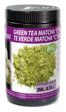 SOSA Japan Green Tea (Matcha) (350g)