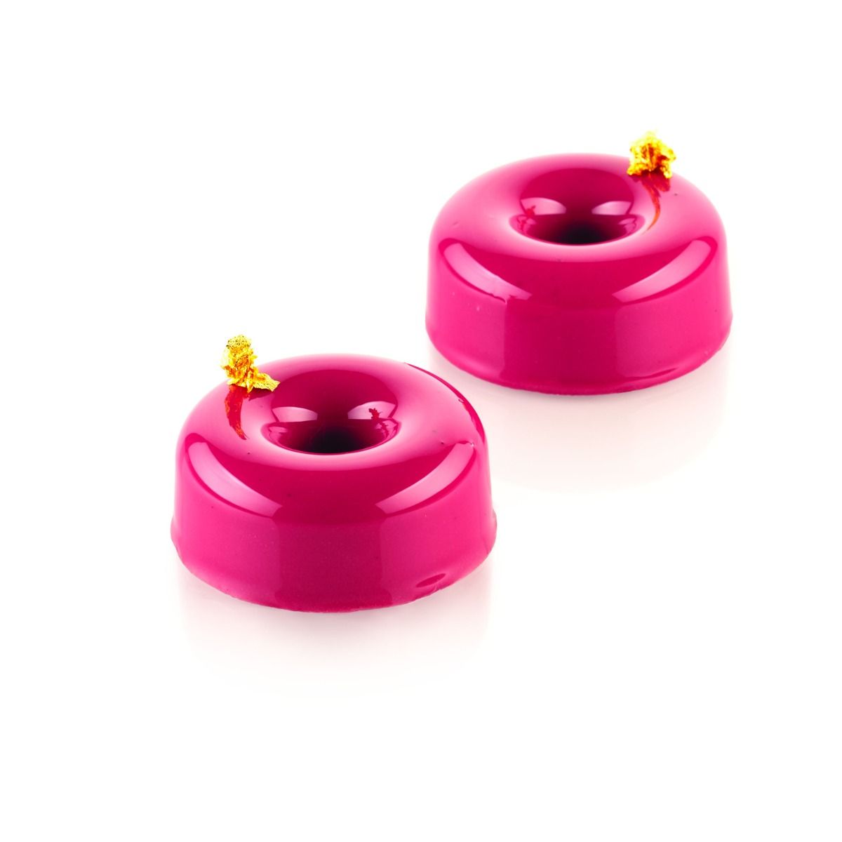 Silikomart Mid Donuts Siilicone Mould
