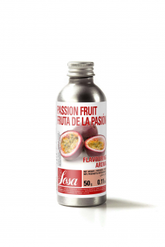 SOSA Alphabet of Flavours Passion Fruit Aroma (50g)