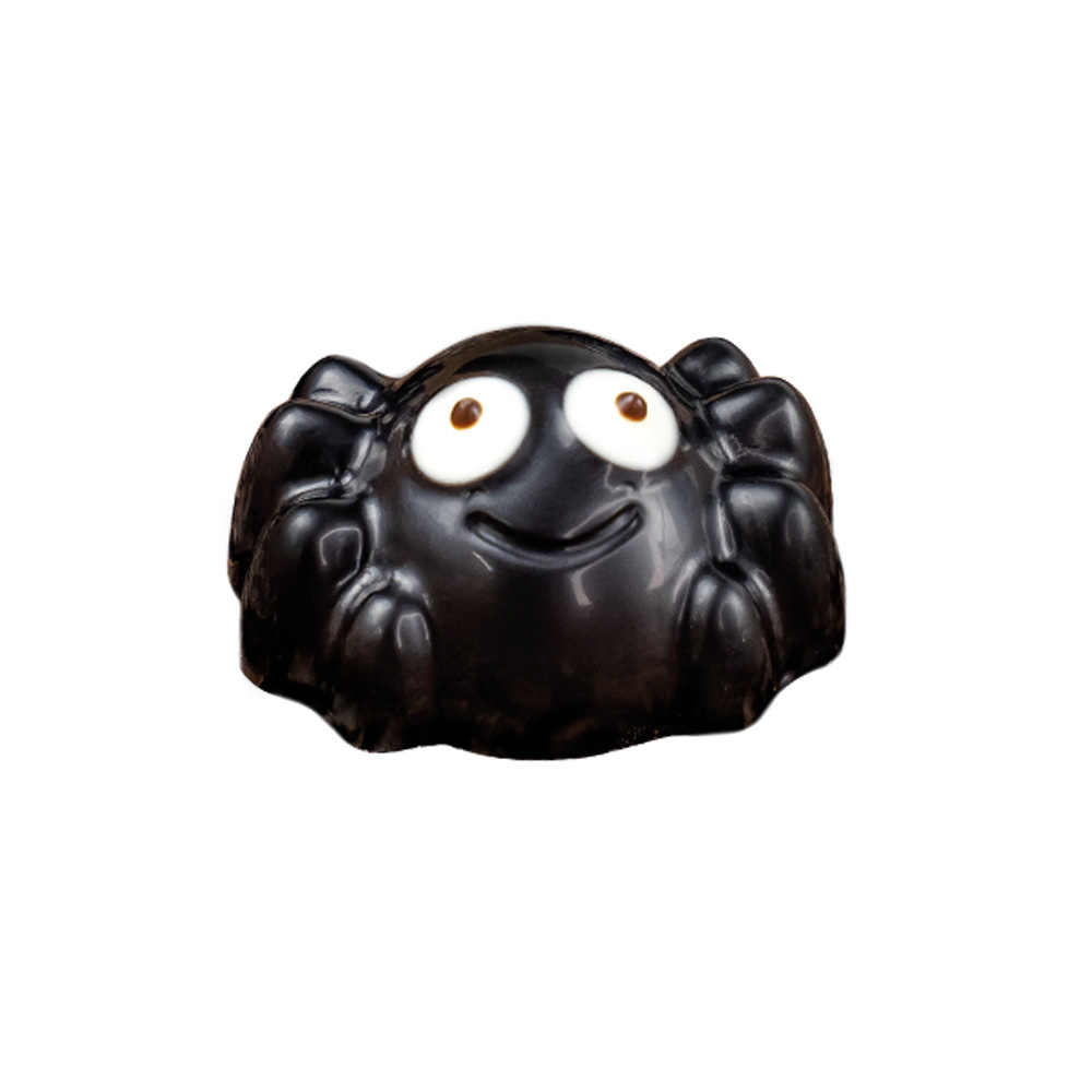 Whisky Spider Praline