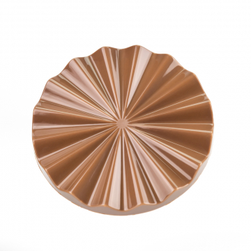 Martellato Plisse' Bar BPA Free  Chocolate Mould