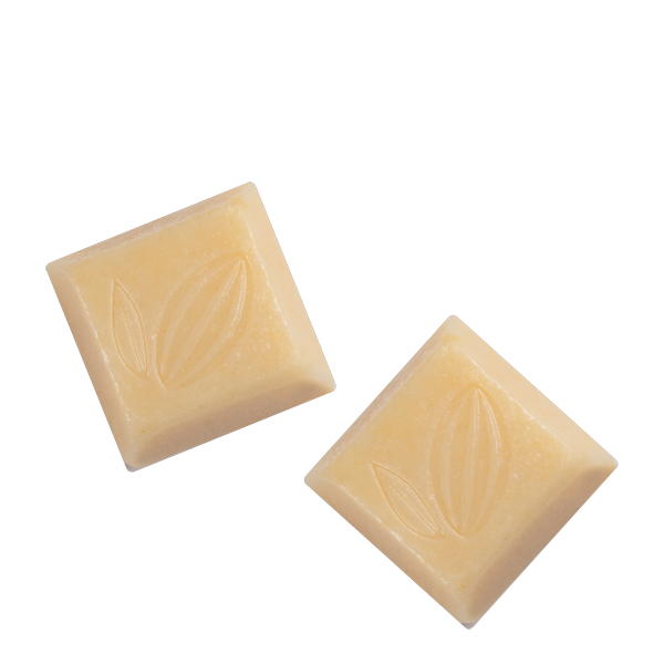 ICAM Nuances Lemon White Chocolate 4kg