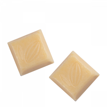 ICAM Nuances Lemon White Chocolate 4kg