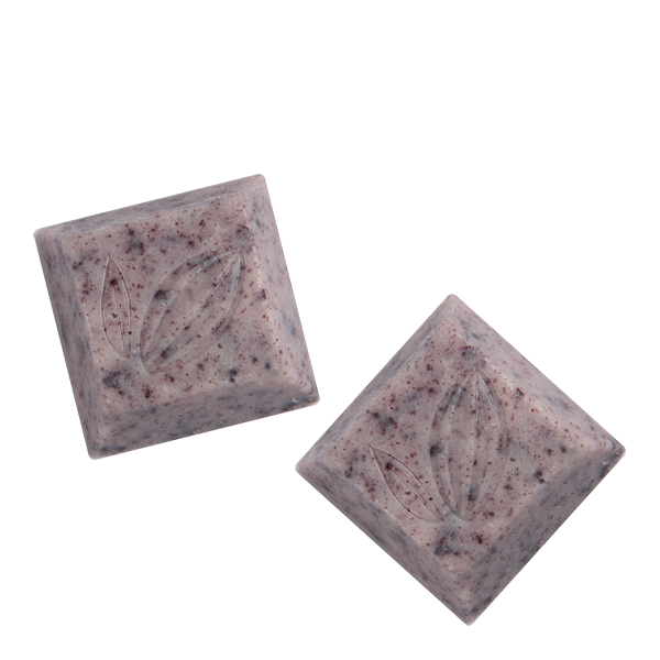 ICAM Nuances Blueberry White Chocolate 4kg