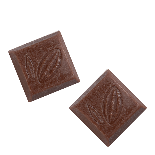 ICAM Nuances Milk Coffee Chocolate 4kg