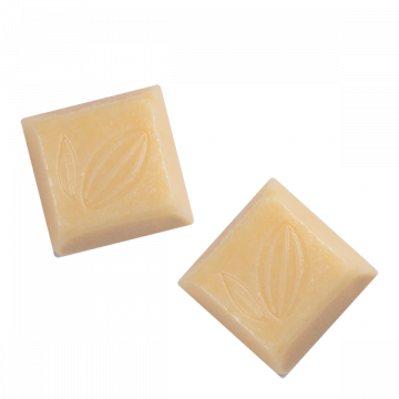 ICAM Nuances Passion Fruit White Chocolate 4kg