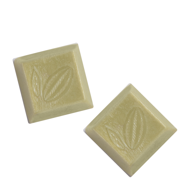 ICAM Nuances Roasted Pistachio White Chocolate 4kg