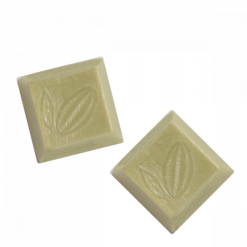 ICAM Nuances Roasted Pistachio White Chocolate 4kg