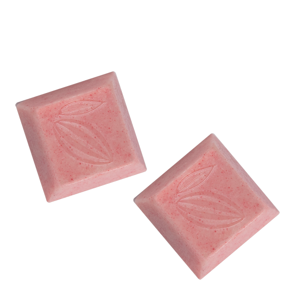 ICAM Nuances Raspberry White Chocolate 4kg