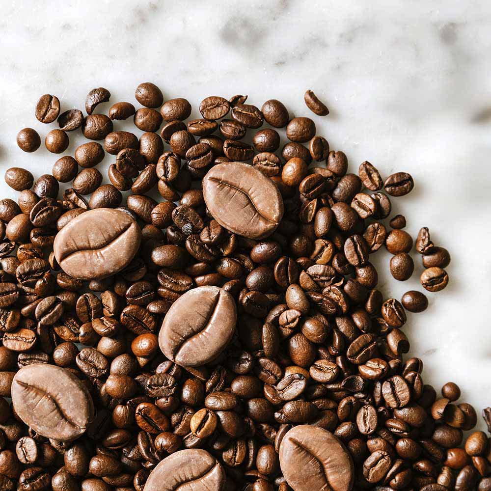 Pavoni Gourmand Mini Coffee Professional Silicon Mould - 300mm x175mm