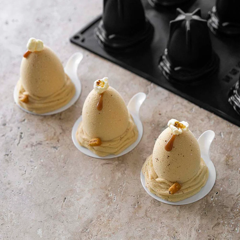 Pavoni Pavoflex Easter Mono 400 x 300 mm