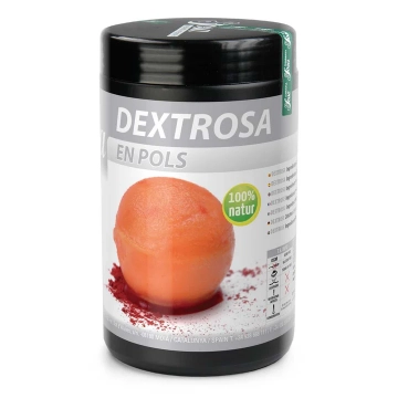 SOSA Dextrose (650g)