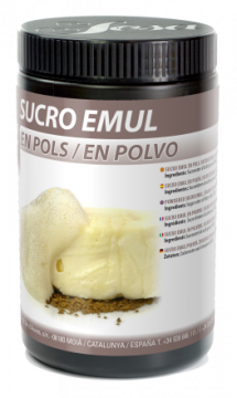 SOSA Sucro Emul (500g)