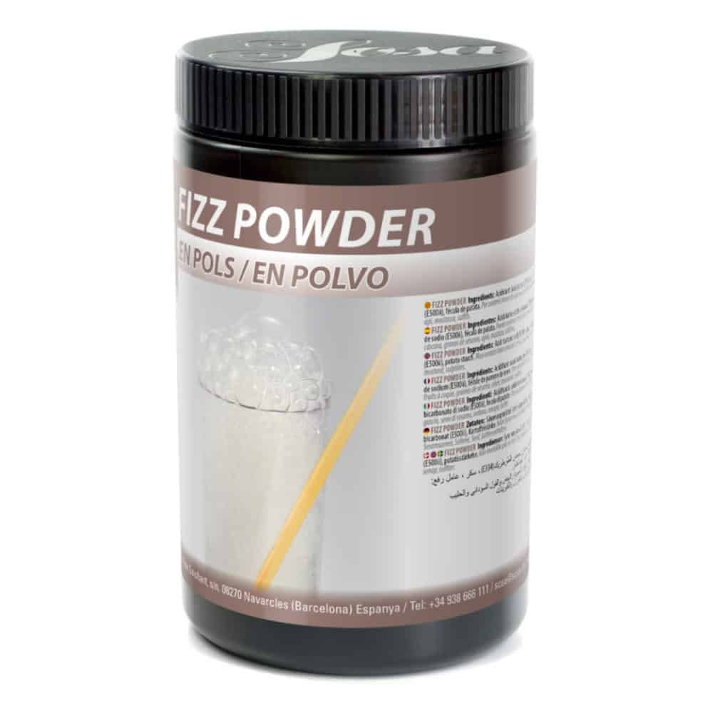 SOSA Fizz Powder (700g)