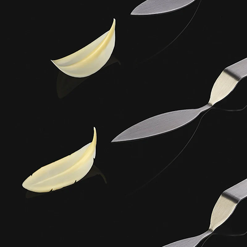 Pavoni FlyChoc Chocolate Decorations Tool - 120mm x 24mm