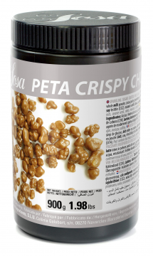 SOSA Chocolate Peta Crispy (900g)