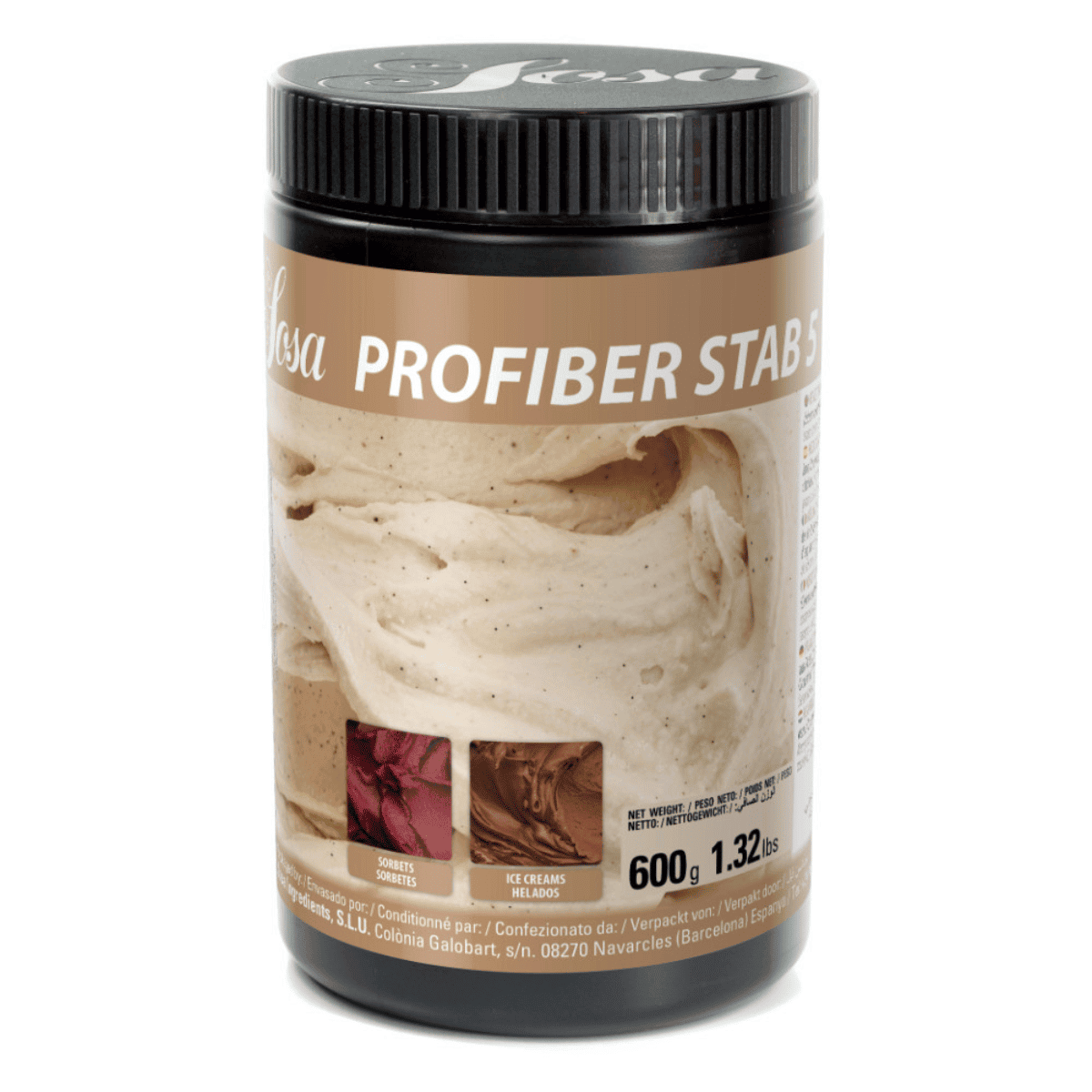 SOSA Profiber Stab 5 (600g)