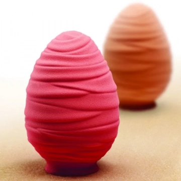 Pavoni Ramses Egg Kit � 140 X H 200mm - 2 Kit per Box