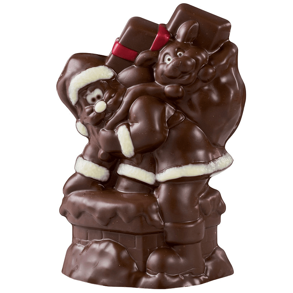 Martellato Merry Christmas Tree 3D Polycarbonate Mould