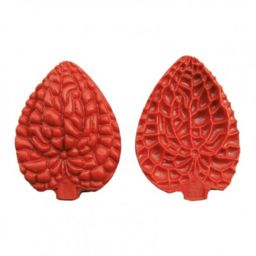 Deco-Relief Core Leaf Mould for Sugar Work