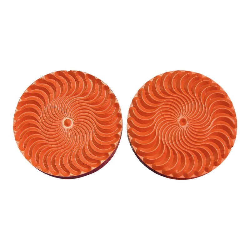 Deco-Relief Crown Leaf Mould for Sugar Work