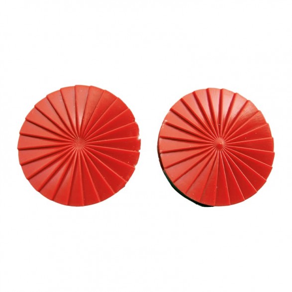 Deco-Relief Sun Mould for Sugar Work