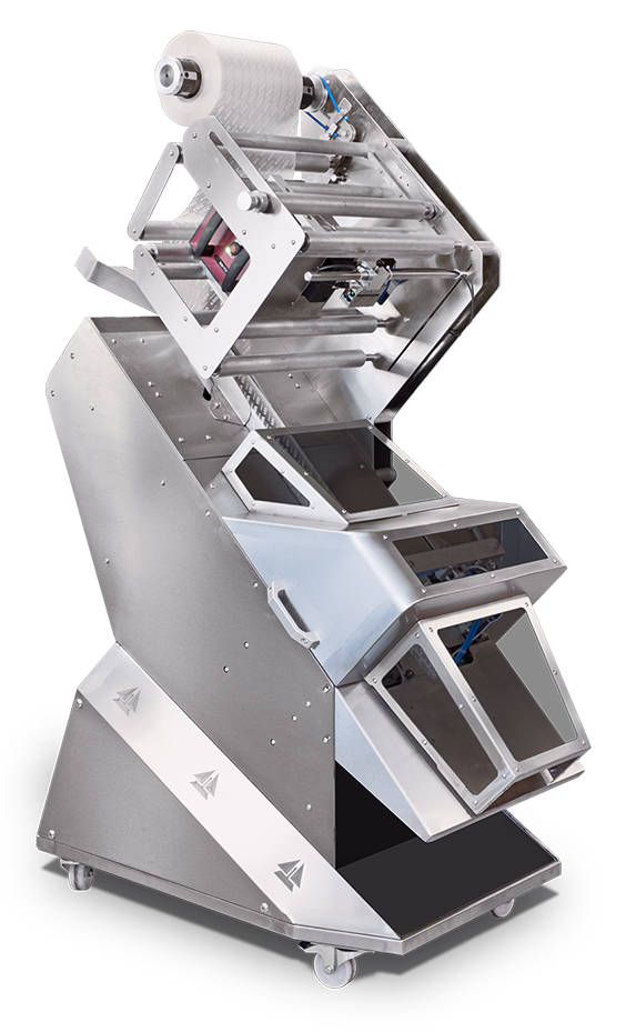 SELMI Wrap 45 Bagging Machine