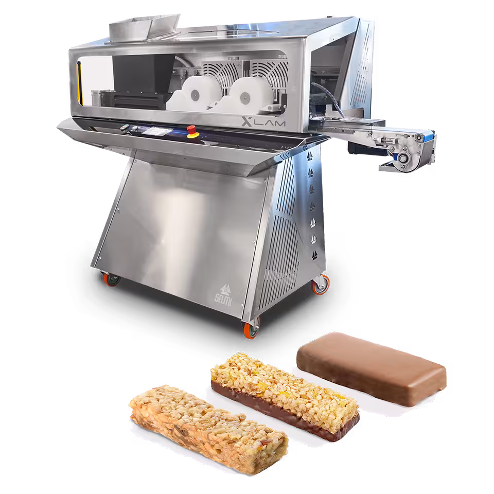 SELMI X Lam Extruder