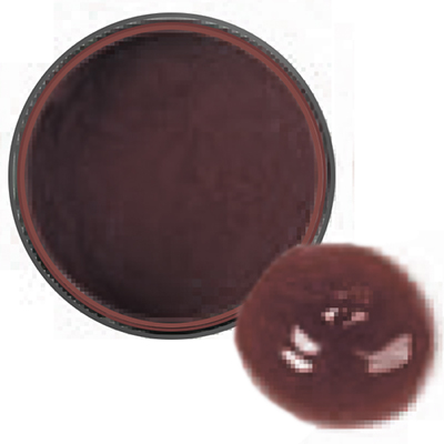 SOSA Red Burgundy Hydrosoluble Natural Colouring Powder (50g)