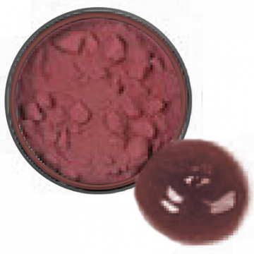 SOSA Red Cherry Hydrosoluble Natural Colouring Powder (60g)